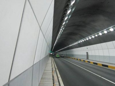 什么是隧道板？